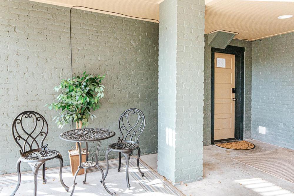 The Urban Cowboy Apartamento Staunton Exterior foto