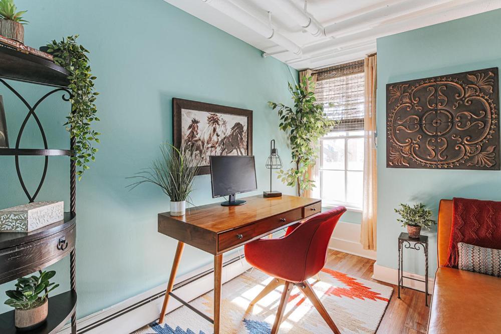 The Urban Cowboy Apartamento Staunton Exterior foto