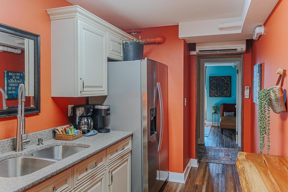 The Urban Cowboy Apartamento Staunton Exterior foto