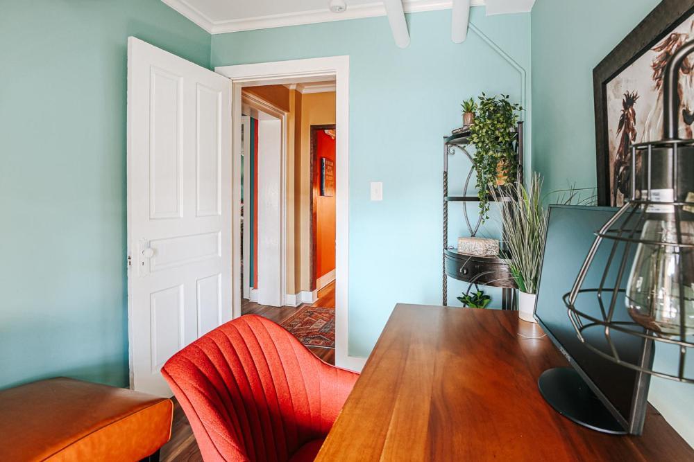 The Urban Cowboy Apartamento Staunton Exterior foto